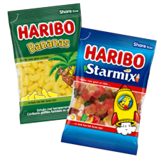 Haribo of Maoam